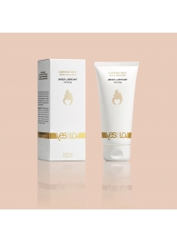 Лубрикант на водной основе с согревающим эффектом Warming Unisex Lubricant - 100 мл. - YESforLOV - купить с доставкой в Новокузнецке