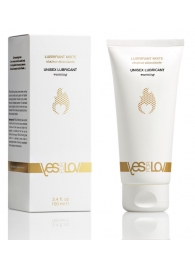Лубрикант на водной основе с согревающим эффектом Warming Unisex Lubricant - 100 мл. - YESforLOV - купить с доставкой в Новокузнецке