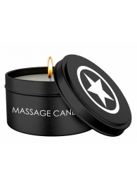 Набор из 3 массажных свечей Massage Candle Set - Shots Media BV - купить с доставкой в Новокузнецке