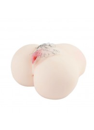 Мастурбатор с вибрацией Japanese School Girl - Baile - в Новокузнецке купить с доставкой