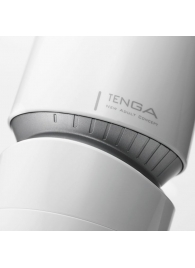 Мастурбатор TENGA AERO Silver Ring - Tenga - в Новокузнецке купить с доставкой