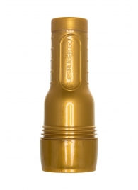 Мастурбатор-вагина Fleshlight - Go Stamina Training Unit - Fleshlight - в Новокузнецке купить с доставкой