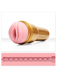 Мастурбатор-вагина Fleshlight - Go Stamina Training Unit - Fleshlight - в Новокузнецке купить с доставкой