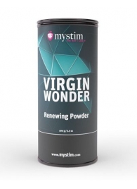 Пудра для ухода за игрушками Virgin Wonder Renewing Powder - MyStim - в Новокузнецке купить с доставкой