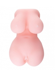 Мастурбатор-вагина Babycakes - ToyFa - в Новокузнецке купить с доставкой