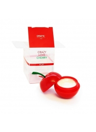 Крем для стимуляции сосков Crazy Love Cherry - 8 мл. - Exsens - купить с доставкой в Новокузнецке