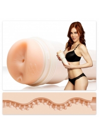 Мастурбатор-анус Fleshlight Girls - Maitland Ward Tight Chicks - Fleshlight - в Новокузнецке купить с доставкой