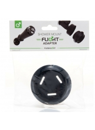 Адаптер для мастурбатора Fleshlight Flight Adapter Shower Mount - Fleshlight - купить с доставкой в Новокузнецке