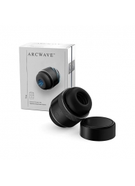 Инновационный мастурбатор для мужчин ARCWAVE Voy Fit System Cup - Arcwave - в Новокузнецке купить с доставкой