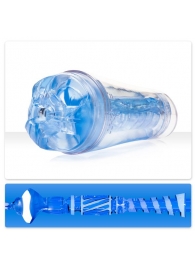 Мастурбатор Fleshlight Flight Commander - Fleshlight - в Новокузнецке купить с доставкой