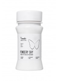 Пудра для ухода за игрушками Powdery Sky с ароматом мяты - 40 гр. - Eromantica - купить с доставкой в Новокузнецке