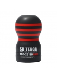 Мастурбатор TENGA SD Original Vacuum Cup Strong - Tenga - в Новокузнецке купить с доставкой