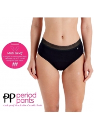 Менструальные трусы-брифы Period Pants - Pretty Polly - купить с доставкой в Новокузнецке