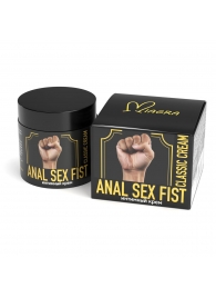 Крем на водной основе ANAL SEX FIST Classic Cream - 150 мл. - Миагра - купить с доставкой в Новокузнецке