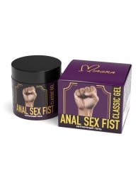 Гель на водной основе ANAL SEX FIST Classic Gel - 150 мл. - Миагра - купить с доставкой в Новокузнецке