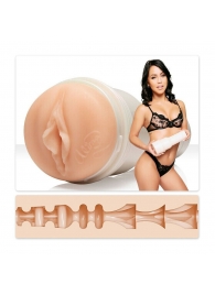 Мастурбатор-вагина Fleshlight Girls - Alina Lopez Rose - Fleshlight - в Новокузнецке купить с доставкой