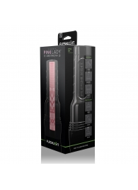 Мастурбатор-вагина Fleshlight - Pink Lady Destroya - Fleshlight - в Новокузнецке купить с доставкой