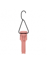 Подвес для просушки рукава мастурбатора Fleshlight Hang Dry - Fleshlight - купить с доставкой в Новокузнецке