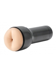 Телесный мастурбатор-анус Feel Stroker - Kiiroo - в Новокузнецке купить с доставкой