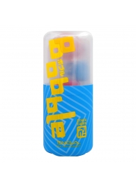 Мастурбатор Tenga Bobble Crazy Cubes - Tenga - в Новокузнецке купить с доставкой