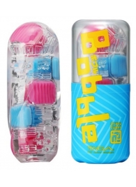 Мастурбатор Tenga Bobble Crazy Cubes - Tenga - в Новокузнецке купить с доставкой