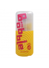 Мастурбатор Tenga Bobble Magic Marbles - Tenga - в Новокузнецке купить с доставкой