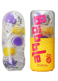 Мастурбатор Tenga Bobble Magic Marbles - Tenga - в Новокузнецке купить с доставкой