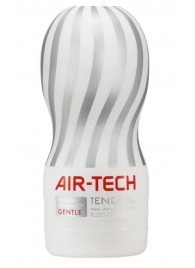 Мастурбатор Reusable Vacuum CUP Gentle - Tenga - в Новокузнецке купить с доставкой