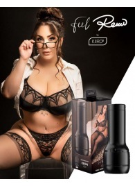 Телесный мастурбатор-вагина Feel Romi Chase - Kiiroo - в Новокузнецке купить с доставкой