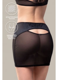 Соблазнительная юбка Evenness - WANAME купить с доставкой