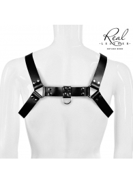 Брутальная мужская портупея-сбруя - Notabu - купить с доставкой в Новокузнецке Брутальная мужская портупея-сбруя - Notabu - купить с доставкой в Новокузнецке