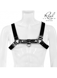 Брутальная мужская портупея-сбруя - Notabu - купить с доставкой в Новокузнецке Брутальная мужская портупея-сбруя - Notabu - купить с доставкой в Новокузнецке