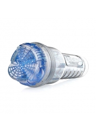 Мастурбатор Fleshlight Turbo Core - Fleshlight - в Новокузнецке купить с доставкой