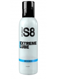 Смазка на водной основе S8 Extreme Lube - 250 мл. - Stimul8 - купить с доставкой в Новокузнецке