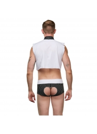 Мужской костюм «Синдбад» - La Blinque купить с доставкой Мужской костюм «Синдбад» - La Blinque купить с доставкой