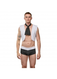 Мужской костюм «Синдбад» - La Blinque купить с доставкой Мужской костюм «Синдбад» - La Blinque купить с доставкой