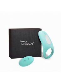 Кольцо на пенис с вибрацией и дистанционном управлении Vibrating Cock Ring - Tracy s Dog - в Новокузнецке купить с доставкой