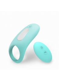 Кольцо на пенис с вибрацией и дистанционном управлении Vibrating Cock Ring - Tracy s Dog - в Новокузнецке купить с доставкой