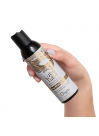 Интимный гель на водной основе Lube Tube Human Lube - 150 мл. - ORGIE - купить с доставкой в Новокузнецке