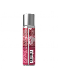 Лубрикант на водной основе JO H2O Red Velvet Cake Flavored Lubricant - 60 мл. - System JO - купить с доставкой в Новокузнецке