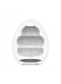 Мастурбатор-яйцо Tenga Egg Misty II - Tenga - в Новокузнецке купить с доставкой