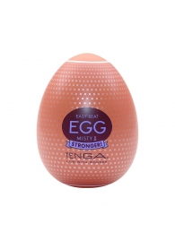 Мастурбатор-яйцо Tenga Egg Misty II - Tenga - в Новокузнецке купить с доставкой