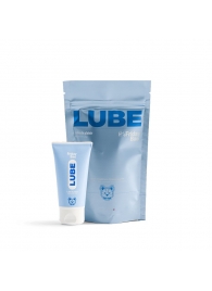 Смазка на водной основе Friday Bae Lube - 50 мл. - Friday Bae - купить с доставкой в Новокузнецке