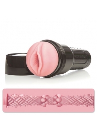 Мастурбатор-вагина Fleshlight - Go Surge Pink Lady - Fleshlight - в Новокузнецке купить с доставкой
