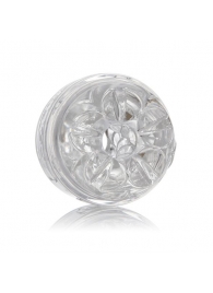 Мастурбатор Fleshlight - Quickshot Masturbator Clear - Fleshlight - в Новокузнецке купить с доставкой