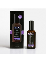 Мужской антибактериальный эко-гель для интимного ухода Intimizer - 100 мл. - Intimizer - купить с доставкой в Новокузнецке