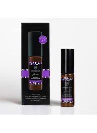 Мужской антибактериальный эко-гель для интимного ухода Intimizer - 20 мл. - Intimizer - купить с доставкой в Новокузнецке