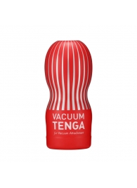 Мастурбатор Tenga Vacuum Cup - Tenga - в Новокузнецке купить с доставкой