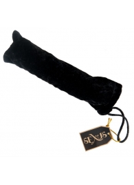 Стеклянный фаллос с различным рельефом - 19,5 см. - Sexus купить с доставкой в интернет-магазине Orgasmix в Новокузнецке Стеклянный фаллос с различным рельефом - 19,5 см. - Sexus