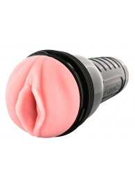 Мастурбатор-вагина Fleshlight - Pink Lady Original - Fleshlight - в Новокузнецке купить с доставкой